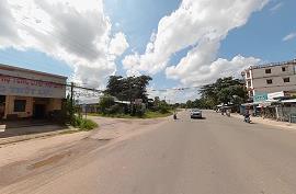 Bán nhà đường Trần Phú, phường Ninh Sơn tỉnh Tây Ninh cách Chợ Ninh Sơn 1,5km2515015