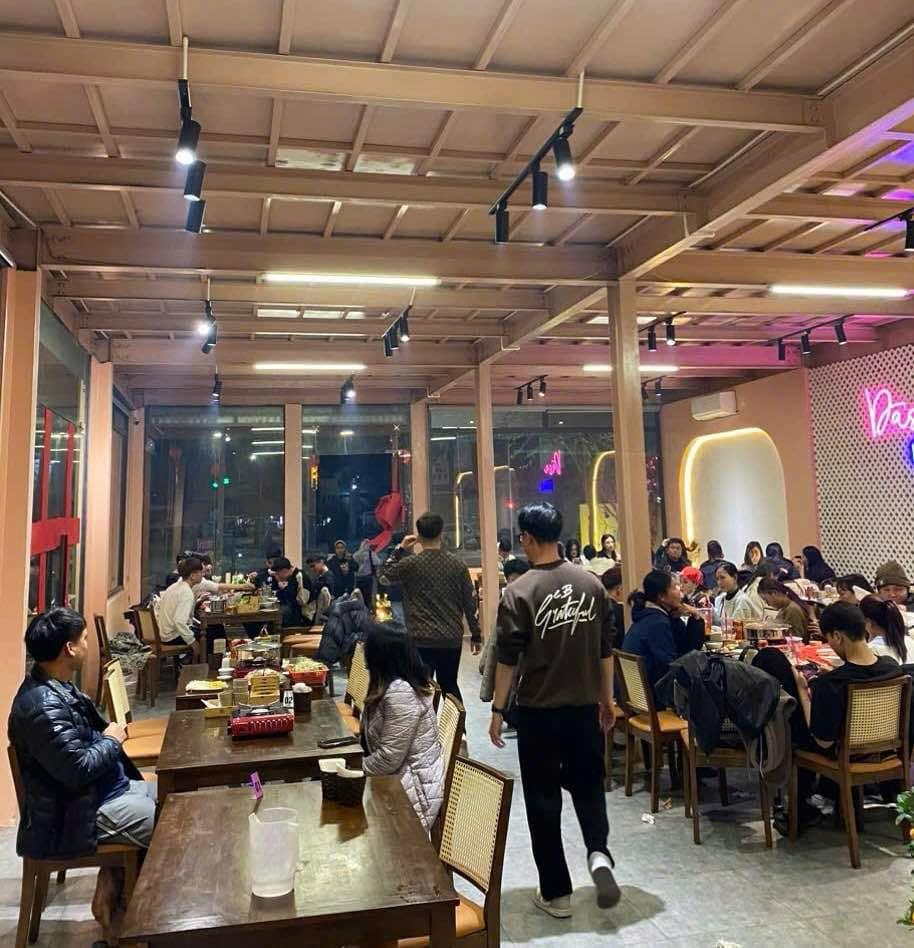 CHÍNH CHỦ SANG NHƯỢNG TỔ HỢP NHÀ HÀNG - QUÁN CAFE2524586