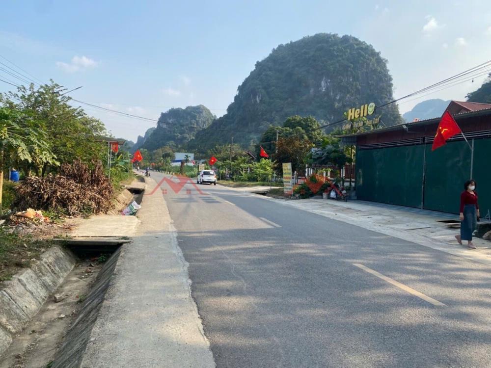 CHÍNH CHỦ BÁN LÔ ĐẤT 106,8M TẠI LẠC THỦY-HÒA BÌNH2586877