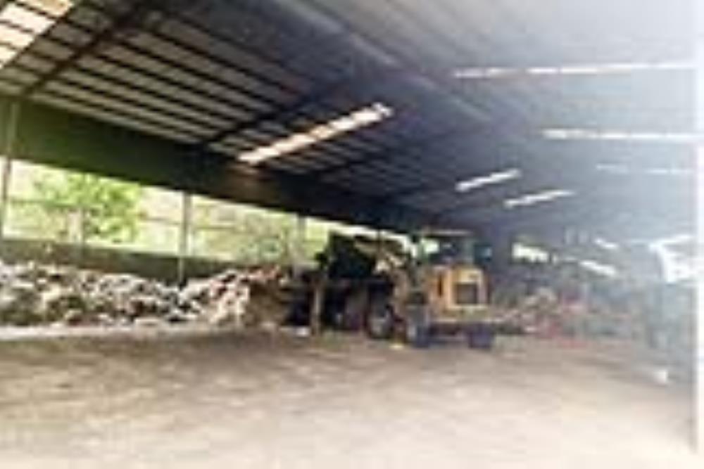 Chuyển nhượng 10ha nhà máy xử lý rác khu vực miền Bắc2585179