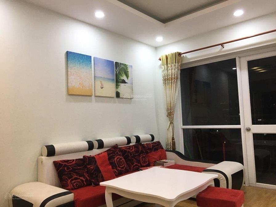 Cho Thuê Căn Hộ C6 Đường Man Thiện, 74m2, 2PN, full nội thất, 7tr/th2394026