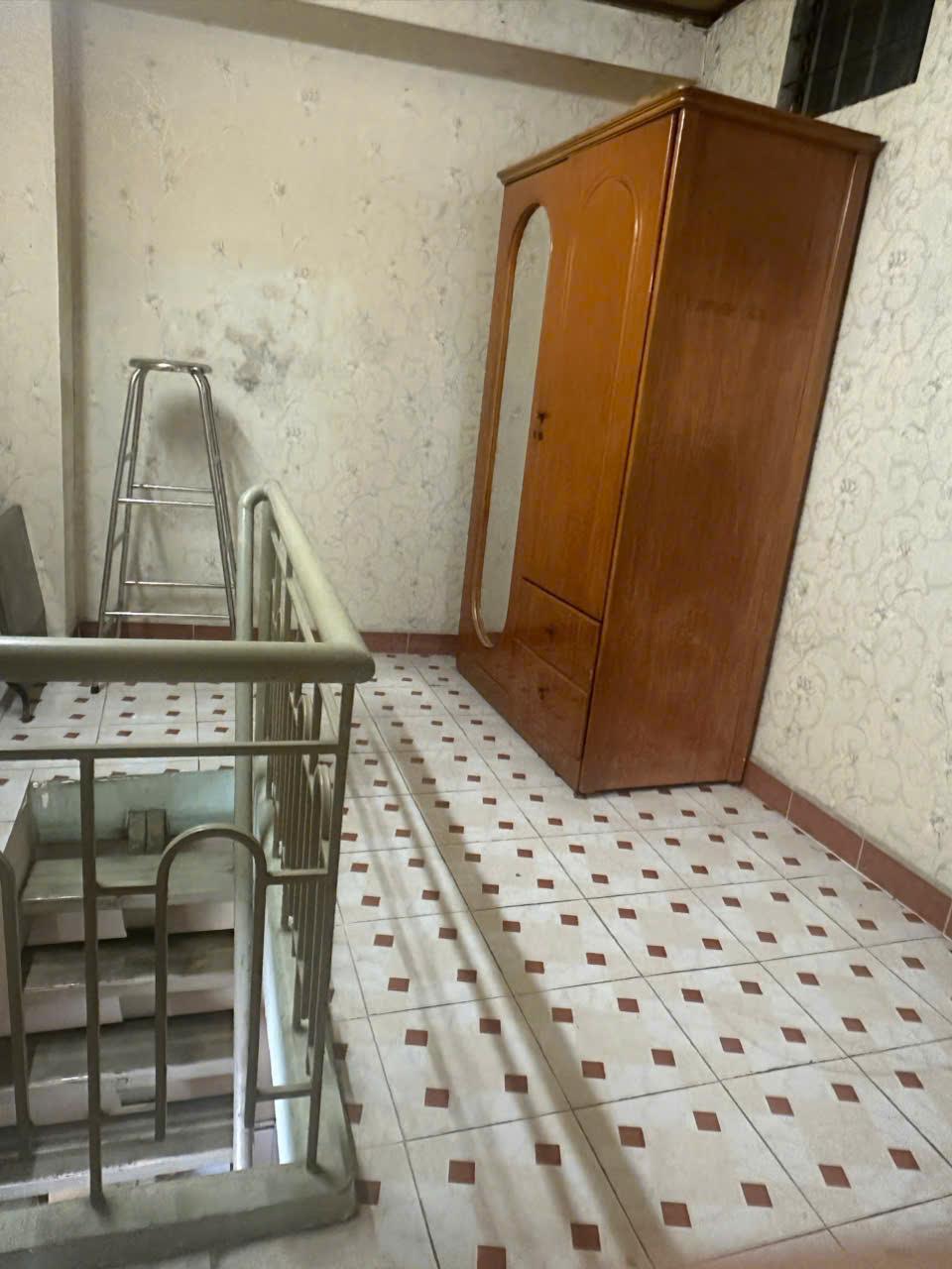 CHÍNH CHỦ CHO THUÊ NHÀ HẺM ĐƯỜNG ÔNG ÍCH KHIÊM - QUẬN 11 - TP HỒ CHÍ MINH2704359