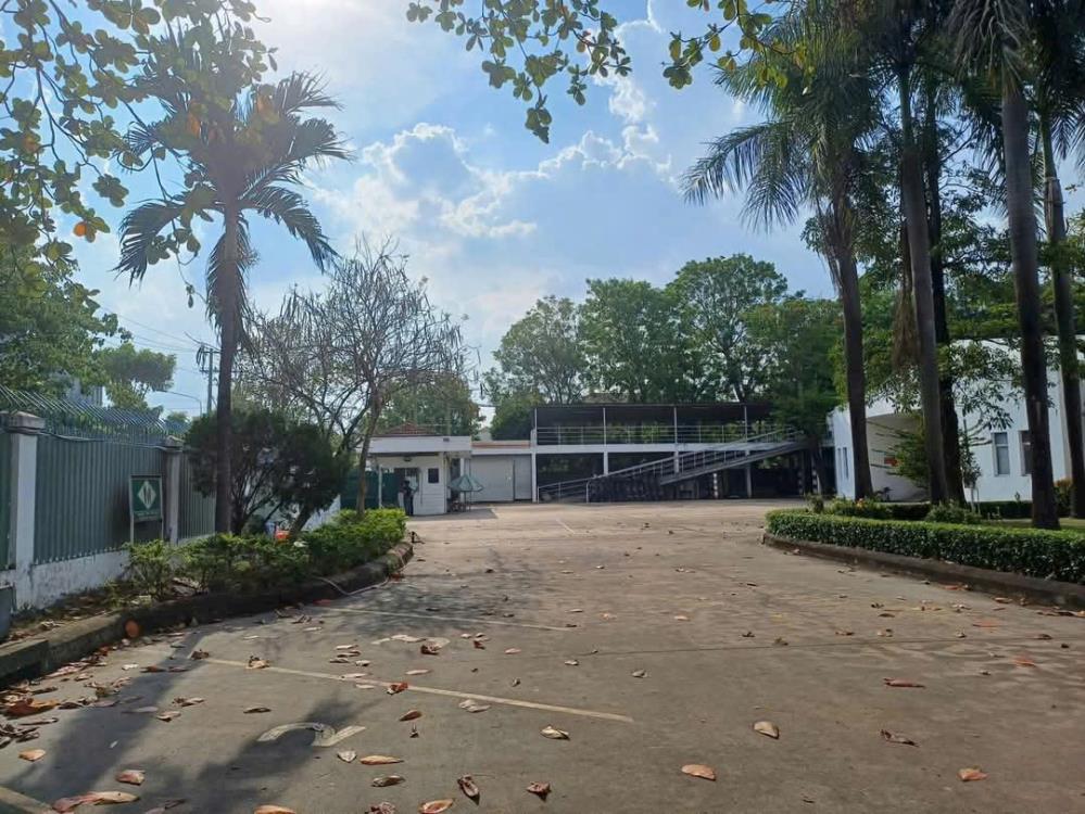 Cho thuê hoặc bán nhà xưởng KCN Sóng Thần, Dĩ An – Bình Dương  PCCC tự động, pháp lý đầy đủ2610112