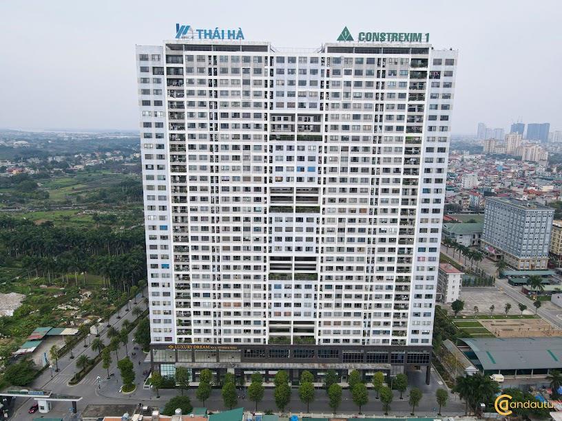 (Tin thật 100%) CH 74m2 x 2PN tại tòa HH chung cư Thái Hà - Ban công hướng Nam - View hồ An Bình2685195