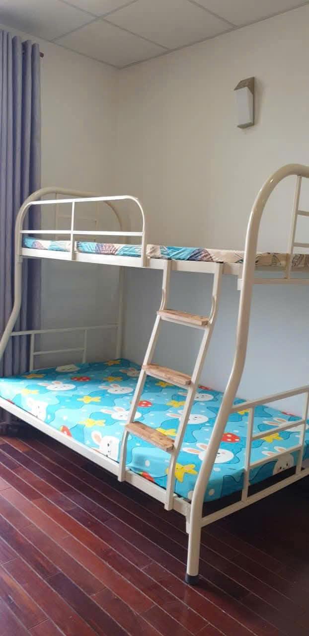 Cho nữ thuê phòng trọ siêu rộng 40m2 sát chợ Phước Bình2529646