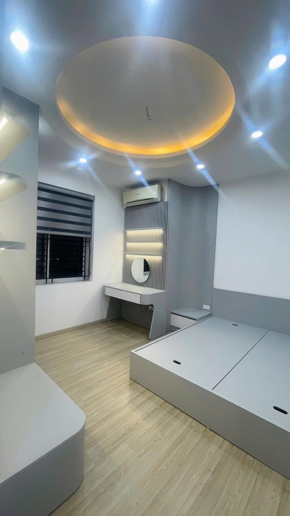 Chung cư báo nhân dân đường Trần Hữu Dực 68m2 2PN 2WC  giá nhỉnh 3 tỷ2424801