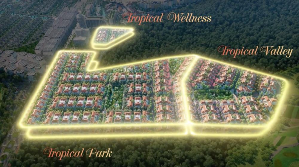 Bán biệt thự liền kề Phú Quốc 300m², 3 tầng, 15 tỷ, sổ hồng
Bán biệt thự Sun Group Phú Quốc 300m², 5PN,2554333