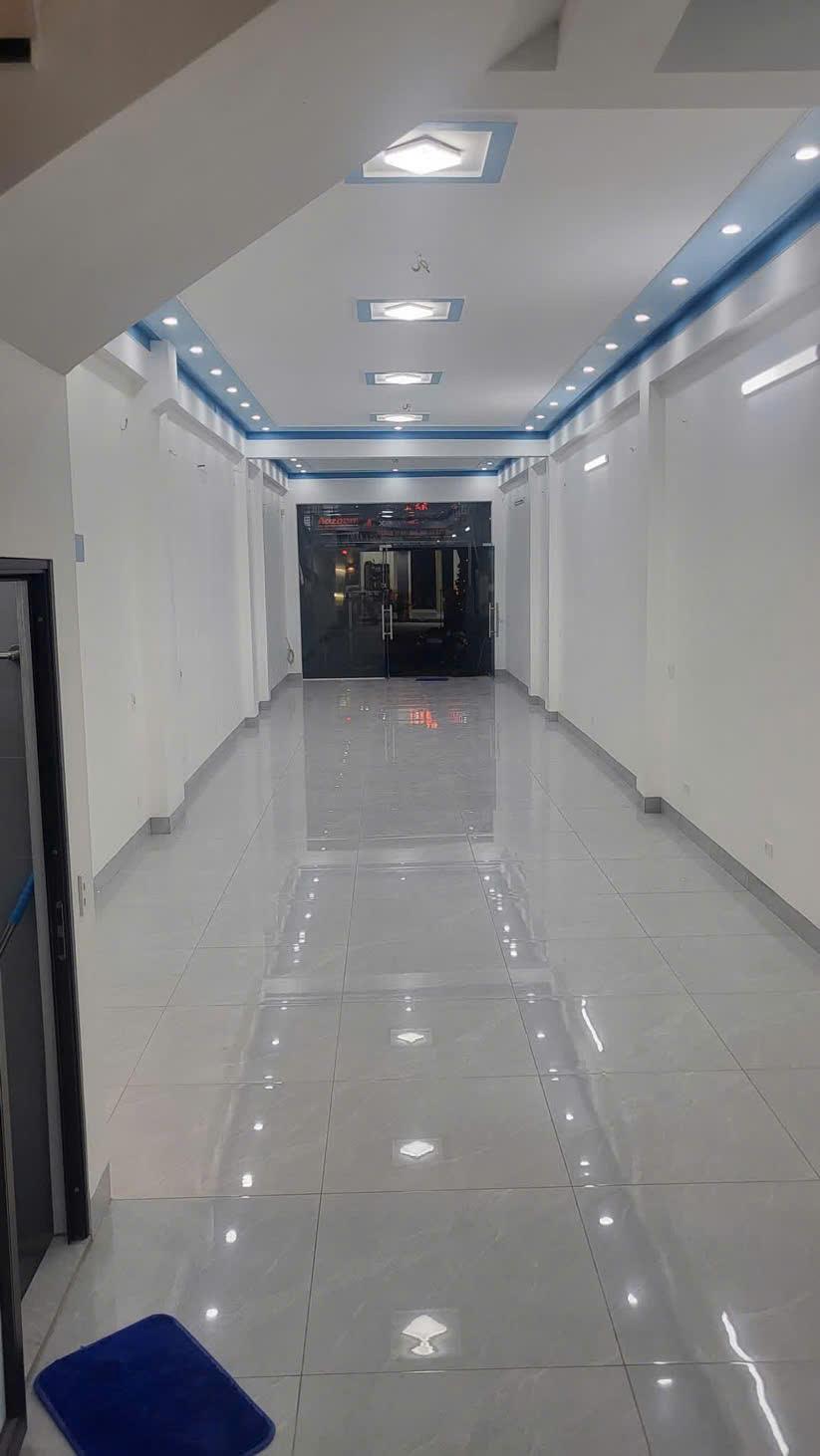 CHO THUÊ NHÀ 3 TẦNG MẶT ĐƯỜNG LỚN – TRUNG TÂM TRẠNG, SÓC SƠN2635636