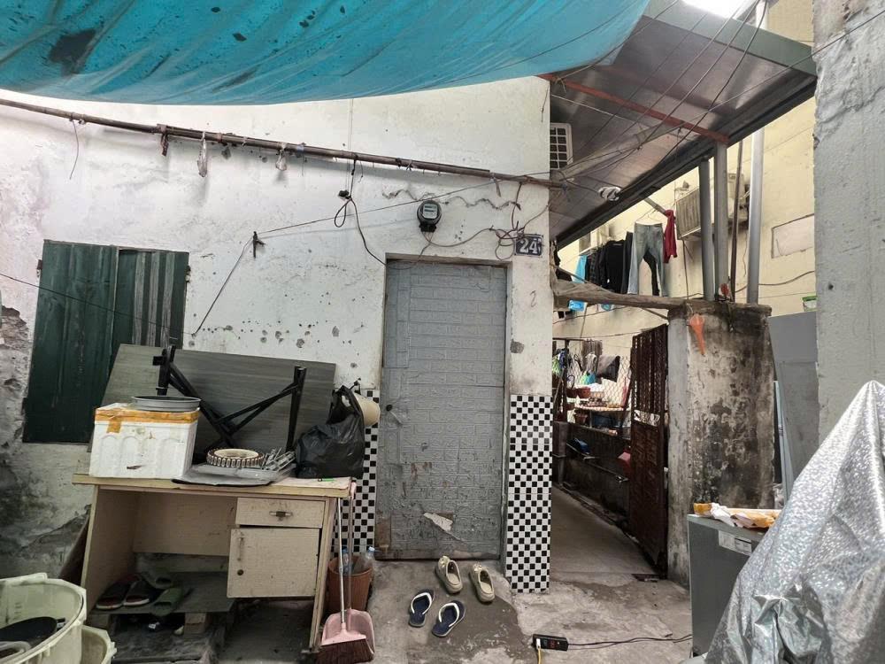 ĐẤT ĐẸP - GIÁ TỐT - Vị Trí Đắc Địa Tại Giáp Nhất, Phường Nhân Chính, Quận Thanh Xuân, Hà Nội2538461