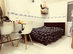 Cho thuê phòng trọ có máy lạnh tại Xô Viết Nghệ Tĩnh, Phường 19, Quận Bình Thạnh, TP HCM2615774