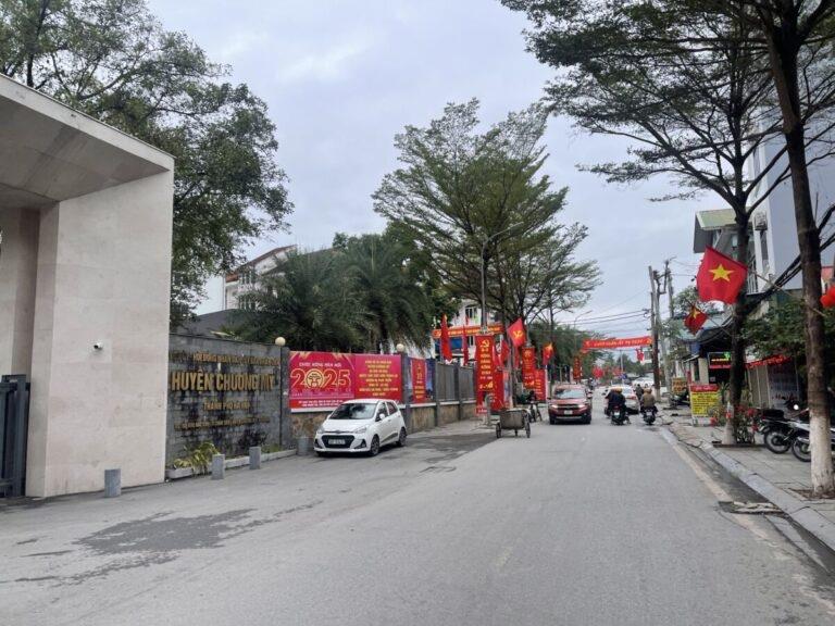 CHÍNH CHỦ BÁN LÔ ĐẤT 70M TẠI NGỌC HÒA-TT CHÚC SƠN-CHƯƠNG MỸ-HÀ NỘI2623194