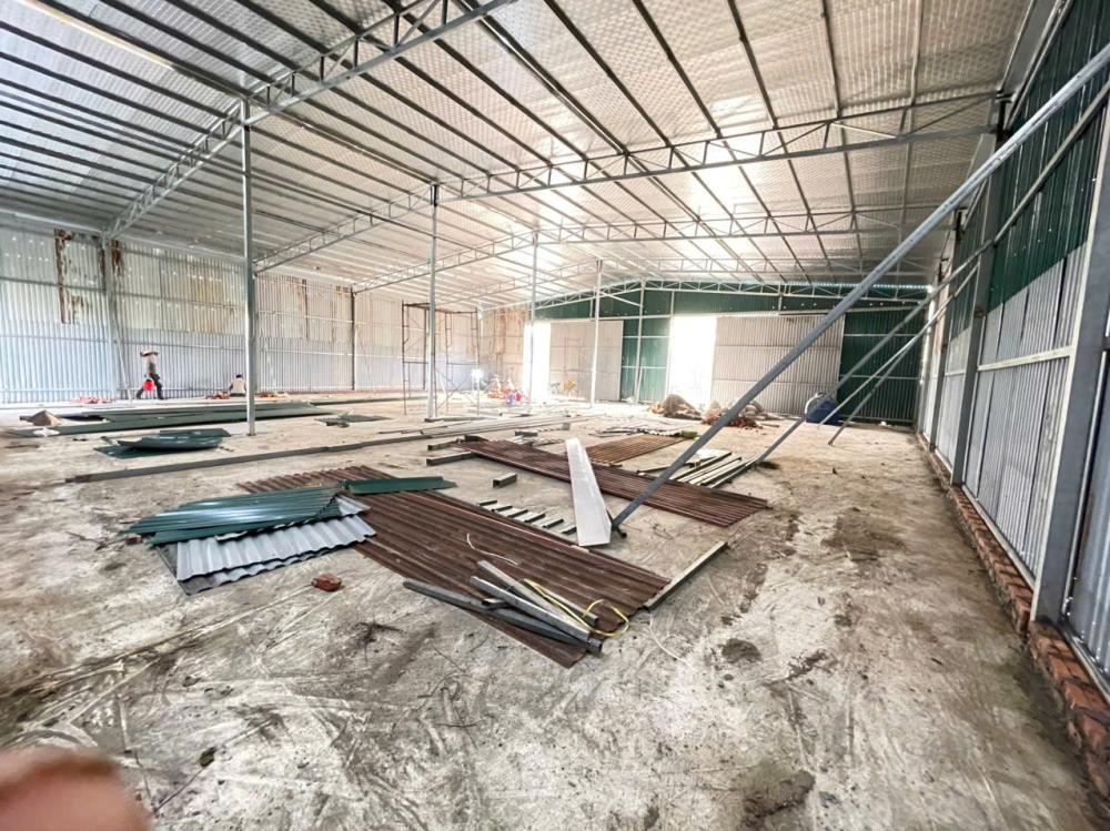 cho thuê kho xưởng ở Triều Khúc, Tân Triều, Hà Nội. Diện tích 100m, 120m, 300m, 400m và 500m, 1000m2630961