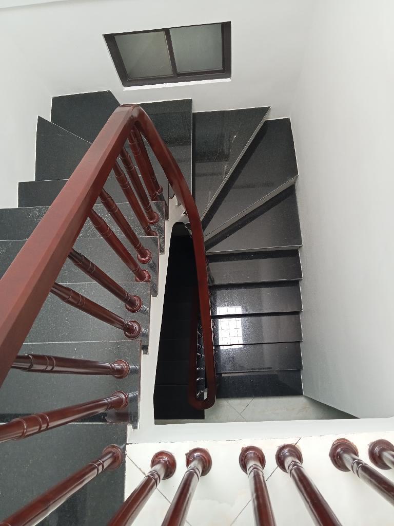 NHÀ MỚI NGÕ TRẦN QUANG DIỆU - 5 TẦNG - 35M² - NHỈNH 6 TỶ2349123