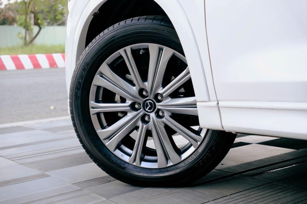 Em có Mazda Cx-5 Premium Exlusive2619353