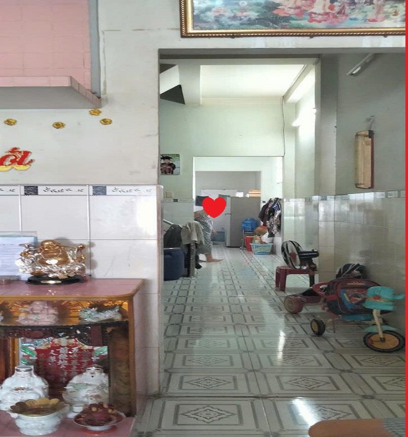 Bán nhà hẻm 7m, ngộp Lê Đình Cẩn, Tân Tạo, Bình Tân, 98m2, 2 tầngm chỉ hơn 3 tỷ2518126