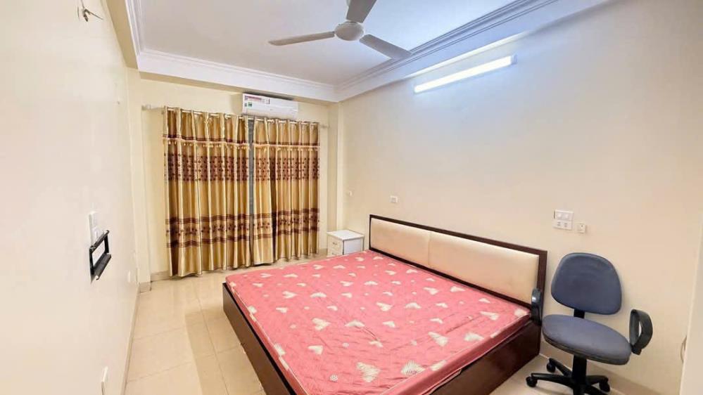 Bán nhà 33m2 5 tầng trung tâm Mỹ Đình ô tô đỗ cửa giá nhỉnh 7 tỷ2631983