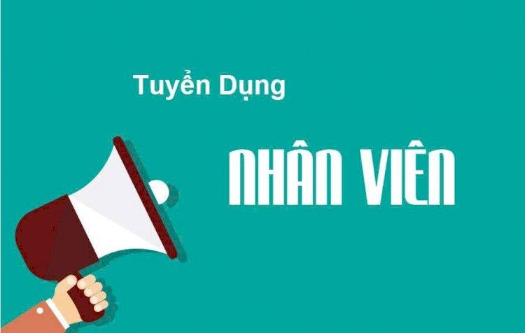 Cần Tuyển Nhân Viên Văn Phòng Tại Hà Đông- Hà Nội2585718