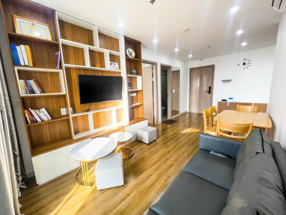 🍃CHO THUÊ CĂN HỘ CAO CẤP NERA GARDEN – 2PN, FULL NỘI THẤT2616813