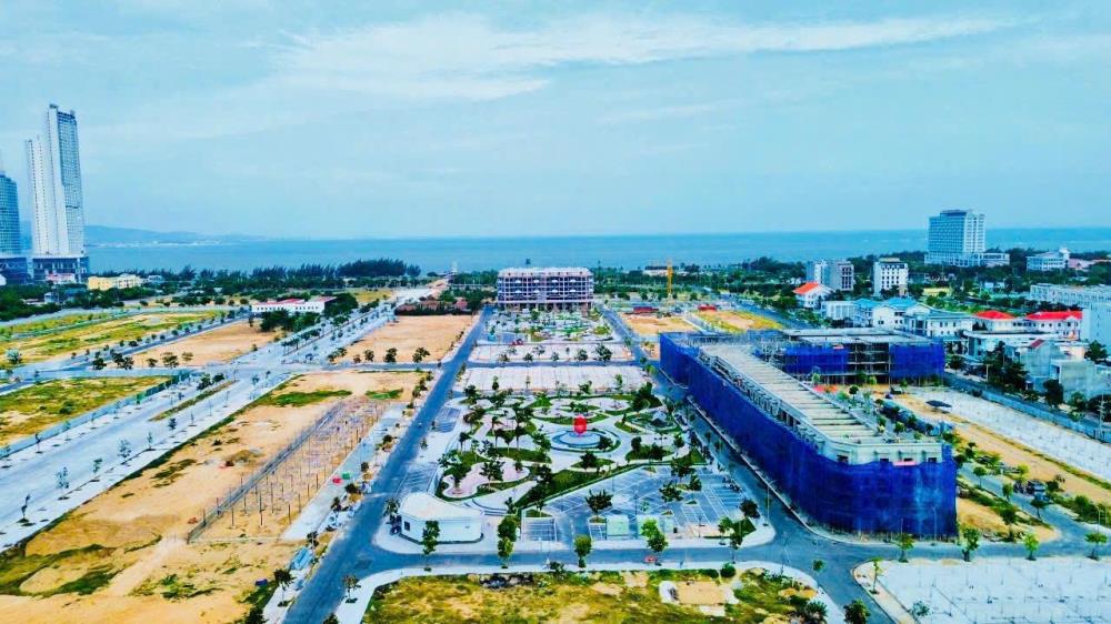 Khu K2 Ninh Thuận: địa điểm Chiến Lược – “Mảnh Đất Vàng” Ven Biển2426975
