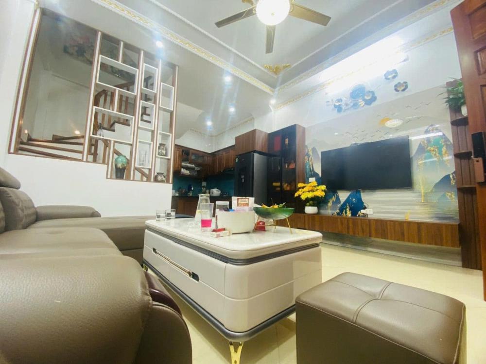 B.án nhà đẹp Xuân Đỉnh - Ô tô đỗ gần nhà, đầy đủ nội thất vào ở luôn2614975