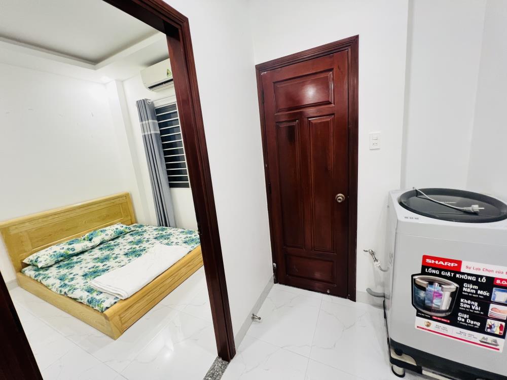 Cho thuê căn hộ 30m2 khu Vườn Xoài. Trần Nhật Duật nối dài, Phường Phước Hoà, Nha Trang2517020
