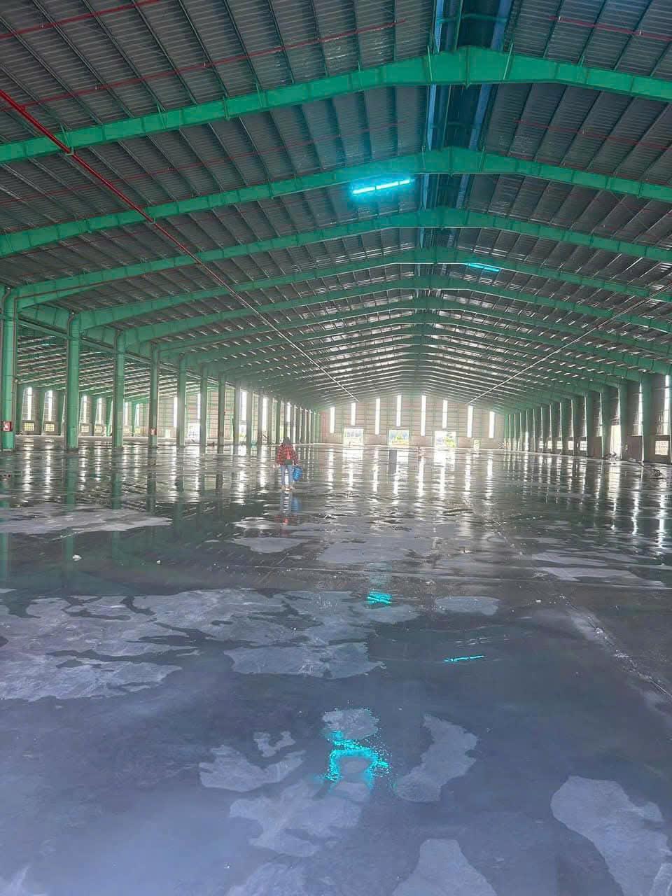 Cho thuê hoặc bán nhà máy nhuộm & hoàn tất dệt may tại KCN Bình Phước – Tổng diện tích 81.000m²2619736