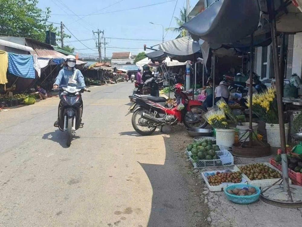 KÈO THƠM ĐẤT NGỘP NGÂN HÀNG MUA 2,5 TỶ CẦN BÁN GẤP 1,7 TỶ2558049