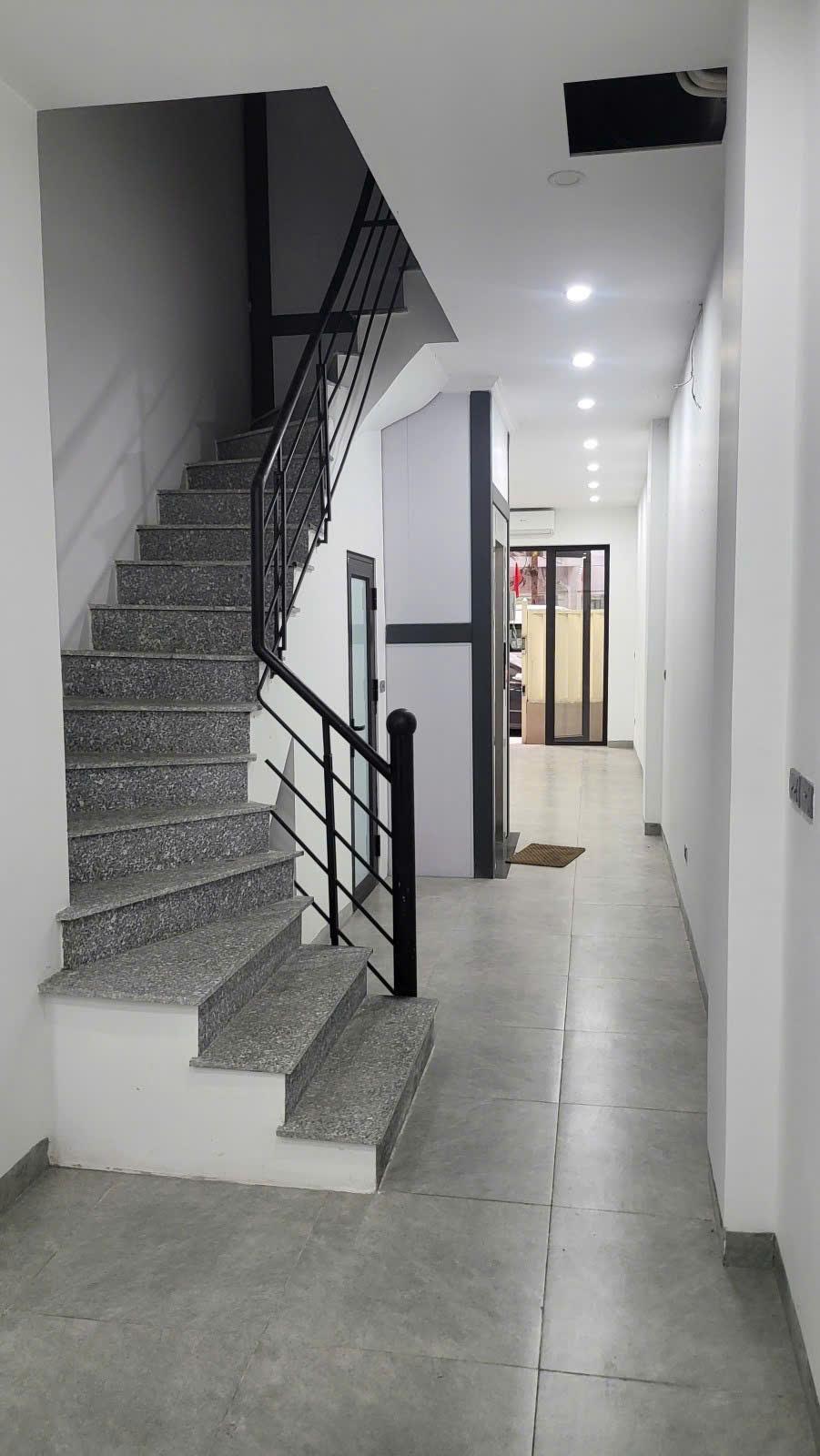 Bán nhà Nguyễn Trãi Thanh Xuân  - 65m 6 tầng thang máy phân lô ô tô tránh - 15.x tỷ lh 09751245202522418