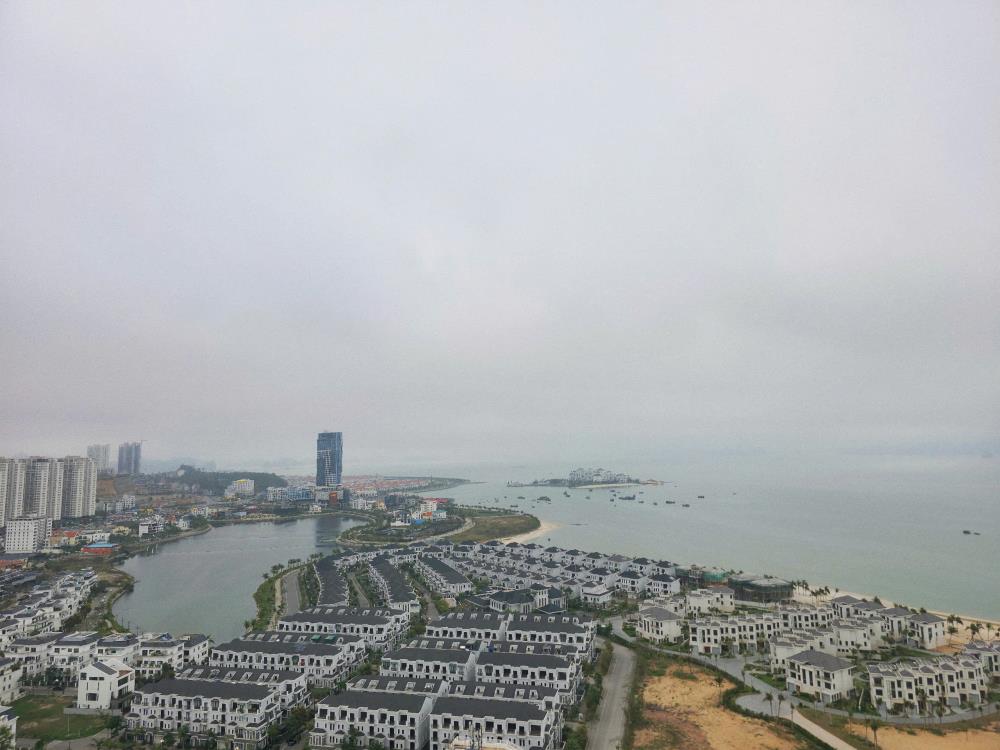 Cần bán  căn hộ Citadin Hạ Long view thẳng biển Phường Hùng Thắng - TP Hạ Long - Quảng Ninh.2588076
