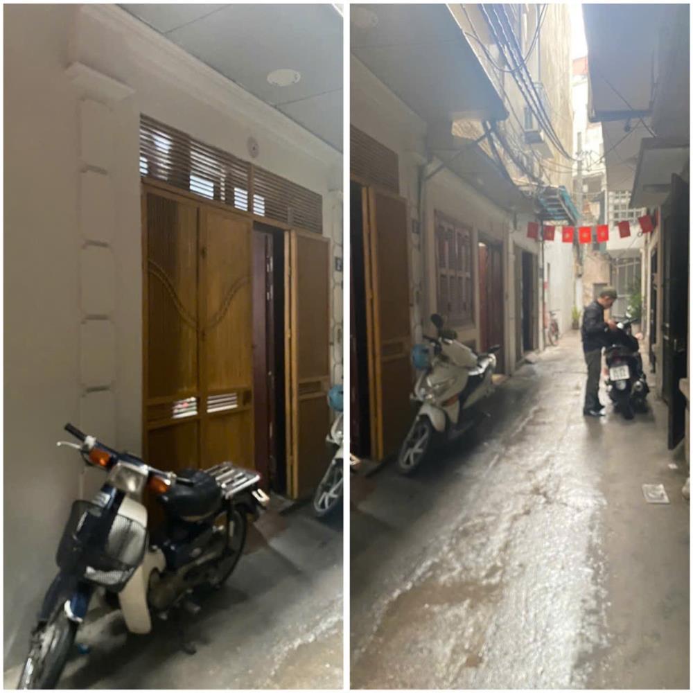 CHÍNH CHỦ CHO THUÊ NHÀ 4 TẦNG SỐ 2C NGÕ 2 PHỐ CẦU ĐẤT2454741