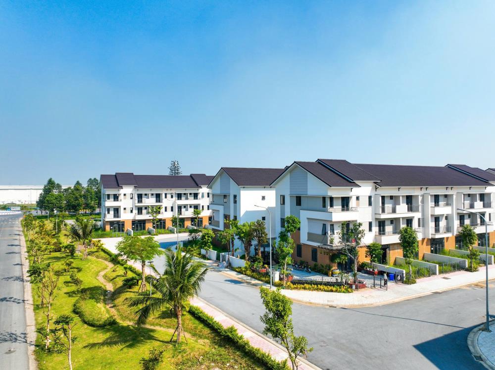 Bán biệt thự 4PN, 5VS tại Hữu Nghị, 10.9 tỷ, 180m2, Từ Sơn, Bắc Ninh2471103
