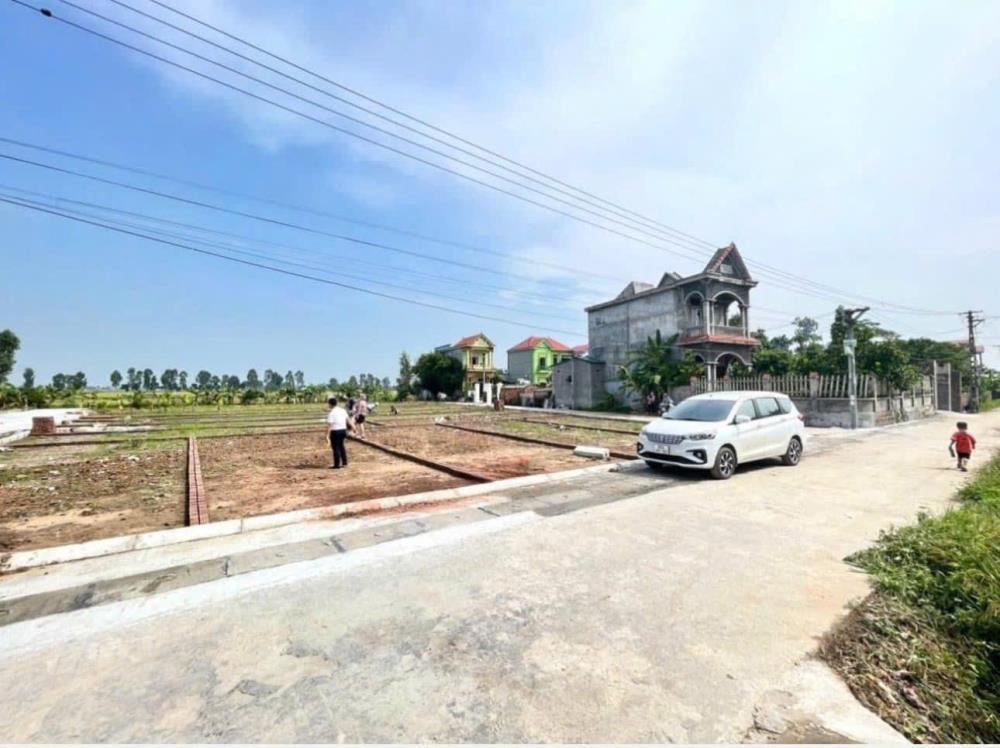 Trục chính Lê Xá, Dương Quang, diện tích 67m giá nhỉnh 1ty32534921