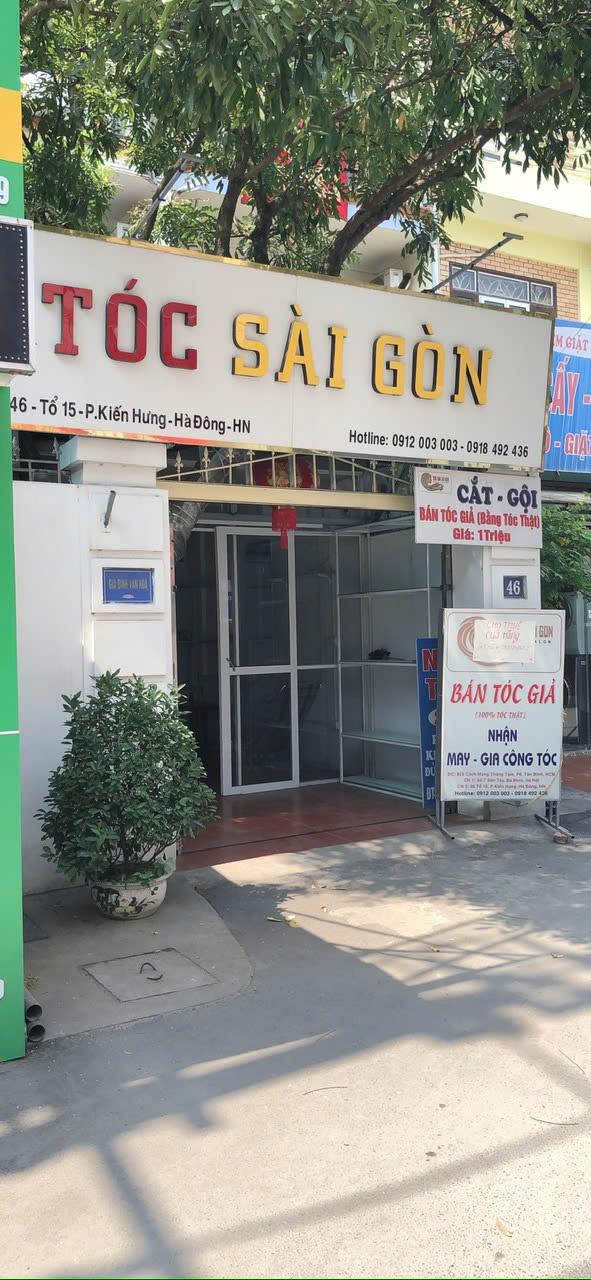 Chính chủ bán nhà 2,5 tầng tại số 46 – Tổ 15 Phường Kiến Hưng, đối diện Bệnh viện K3 Cơ Sở Tân Triều2405407