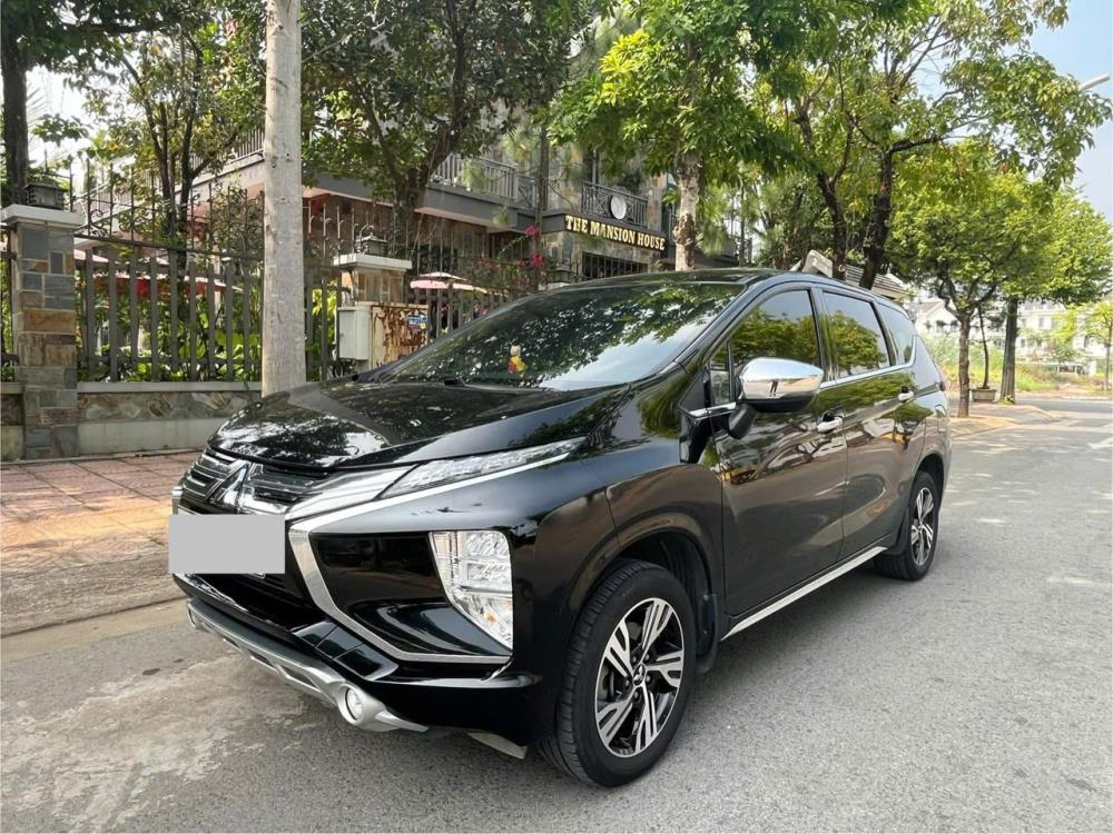 Chính chủ bán xe Mítubishi Xpan2021 số tự động2396428