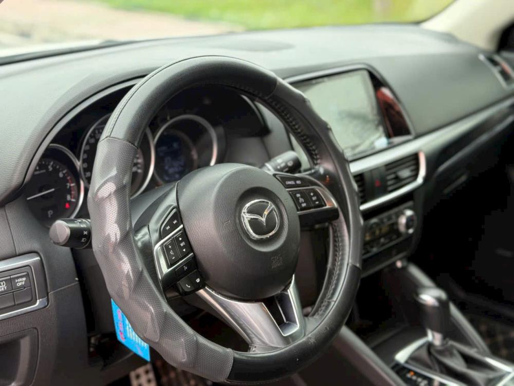 Mazda CX-5 2.5 – sản xuất 2017, bản full, 1 chủ từ đầu.2673186