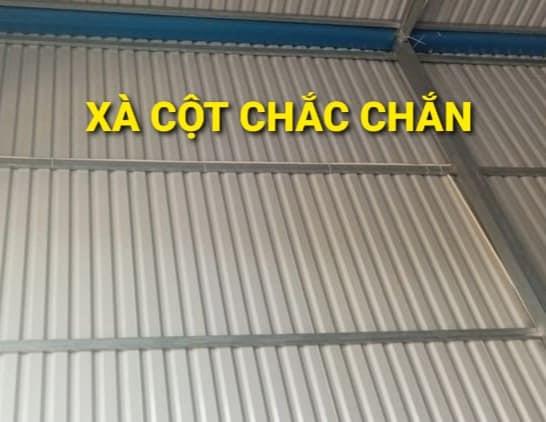 Nhà Cho thuê 8,1 x 25 = 12tr/t Vĩnh Tân Tân Uyên Bình Dương2000935