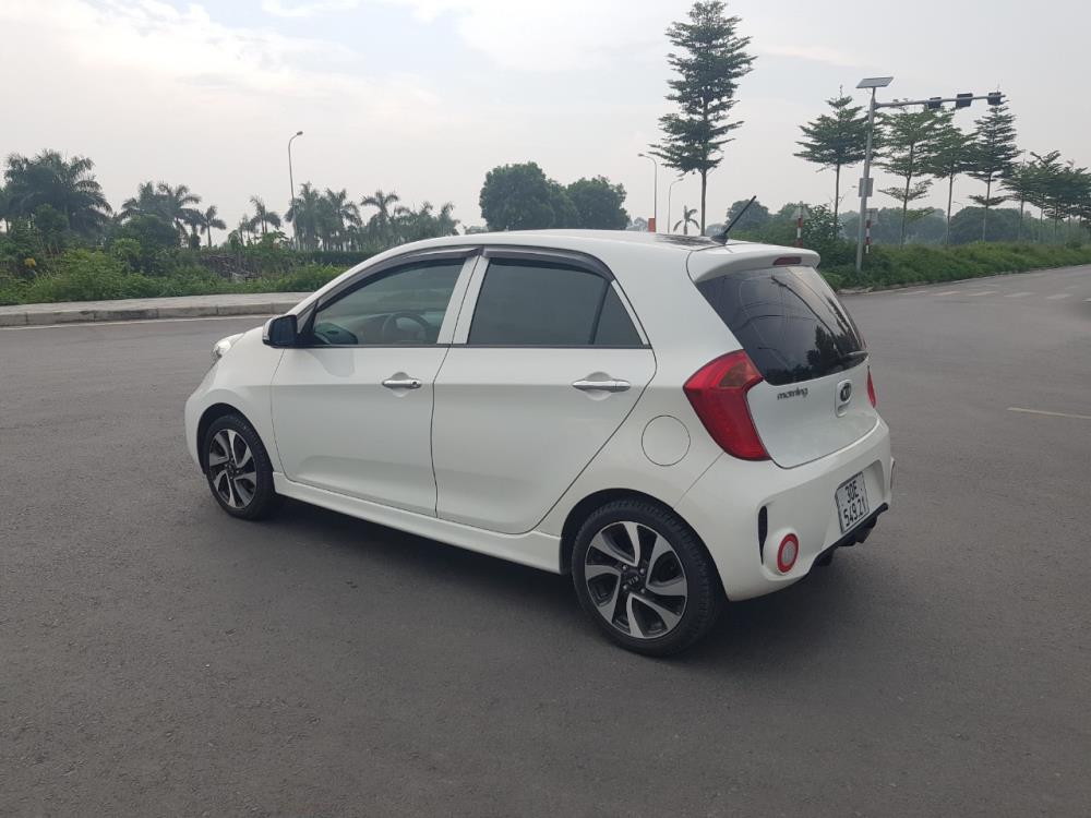 Cần bán xe Kia Morning 2017.1845744