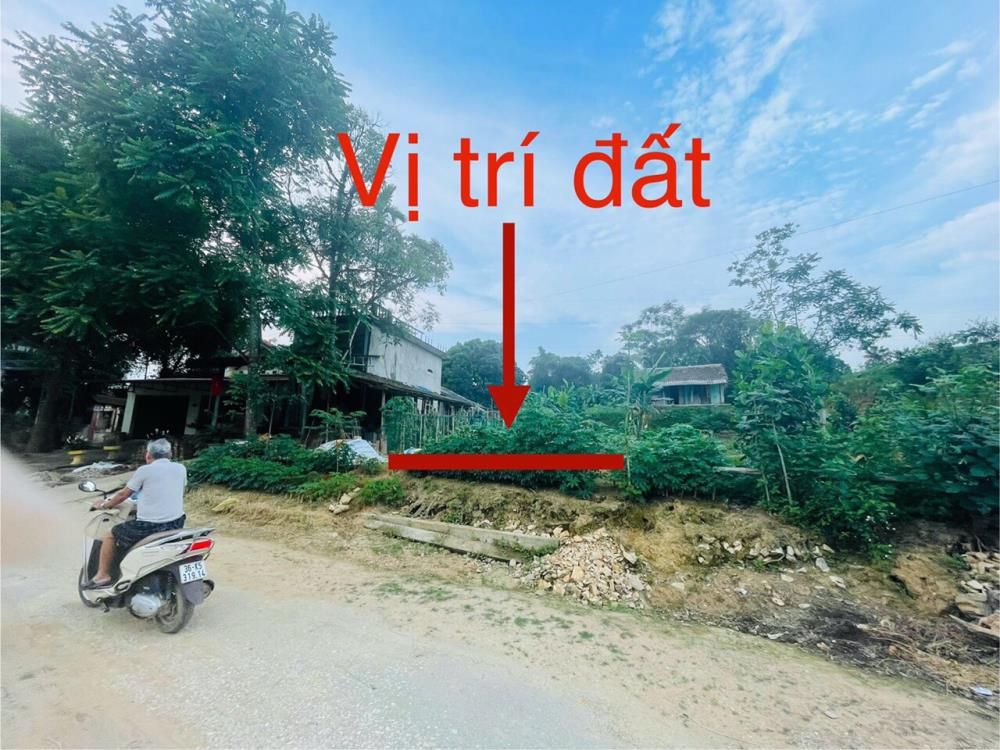 ĐẤT ĐẸP – GIÁ TỐT- Chính Chủ Cần Bán 2 Lô QL 15A Tại Ngọc Lặc, Thanh Hóa.1791714