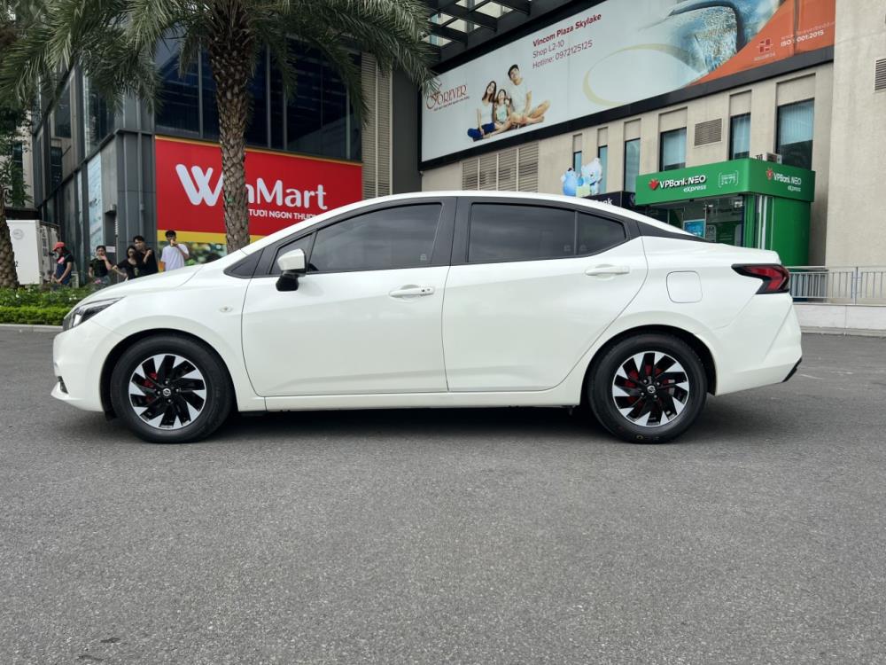 Nissan Almera EL 1.0 Torbo 2021 form 2022. Nhập Khẩu. Cá nhân hà nội, xe siêu lướt, đẹp chất.1668992