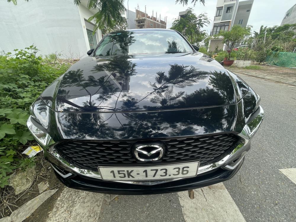 CẦN BÁN XE MAZDA 3 SẢN XUẤT NĂM 2023 TẠI QUẬN HẢI AN- THÀNH PHỐ HẢI PHÒNG1722029