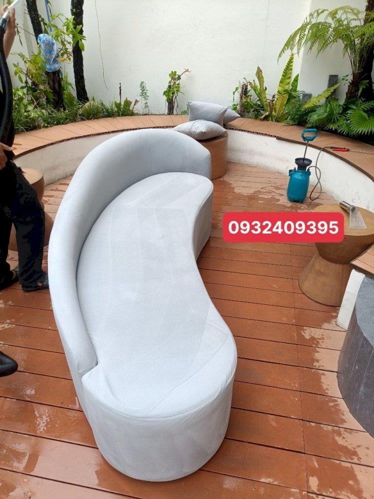 Dịch Vụ Vệ Sinh Công Nghiệp Và Giặt Topper - Nệm - Sofa - Thảm - Rèm Giá Rẻ Tại Đà Nẵng1924159