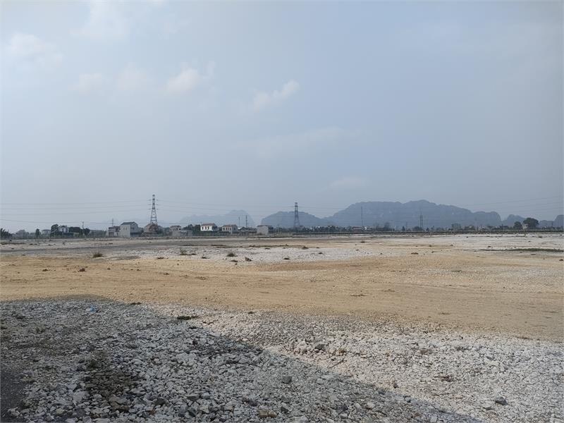 Bán 70ha đất kho nhà xưởng 50 năm tại Huyện Bình Giang, Hải Dương432473