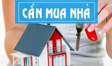 Cần mua nhà tại thành phố Bắc Ninh1812955