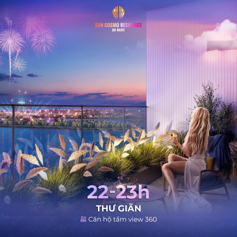 24H ‘STAYCATION’ CỦA CƯ DÂN SUN COSMO RESIDENCE ĐÀ NẴNG1061734