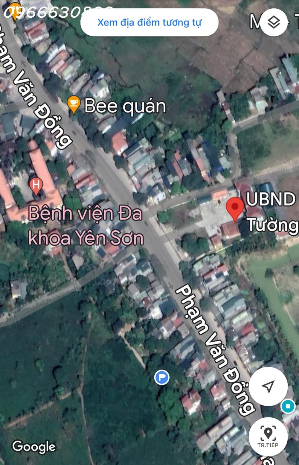 siêu rẻ lô đất 352m2, mặt tiền 20m, cách UBND phường An tường Tuyên Quang 100m chỉ hơn 1 tỷ!1411379