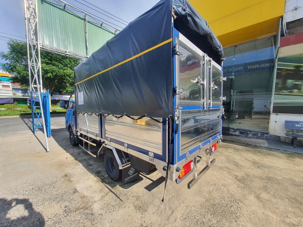 Hyundai H 100 2023 - Xe tải Hyundai H150 thùng lửng mới, giá rẻ tại Phú Yên836334