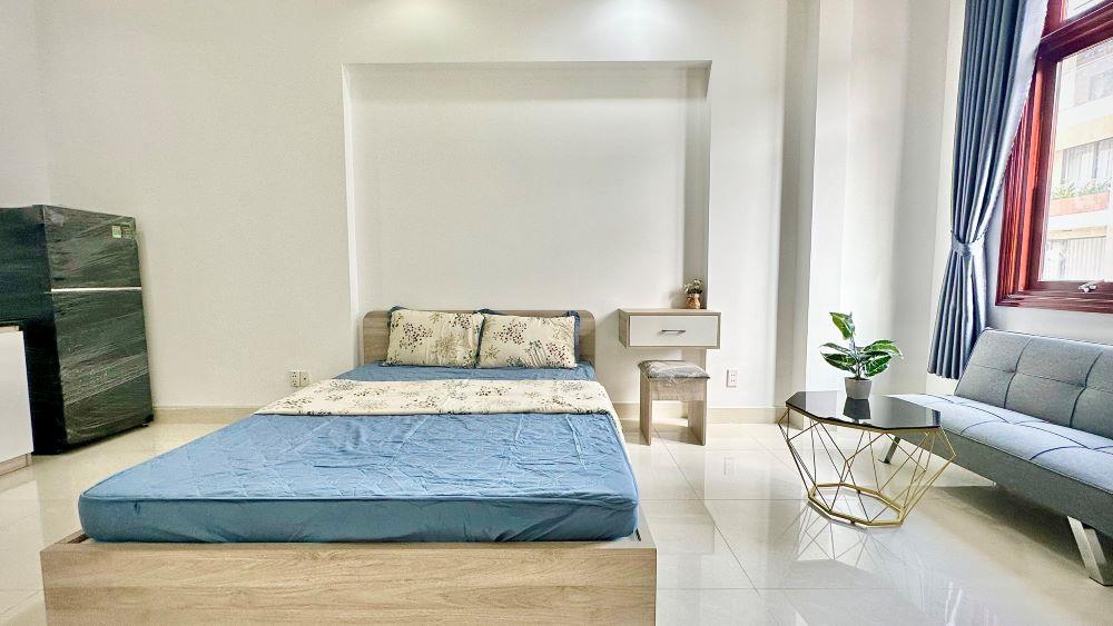 Cho thuê căn hộ giá rẻ đầy đủ nội thất ngay khu d2d Võ Thị Sáu, Biên Hòa, Đồng Nai1294618