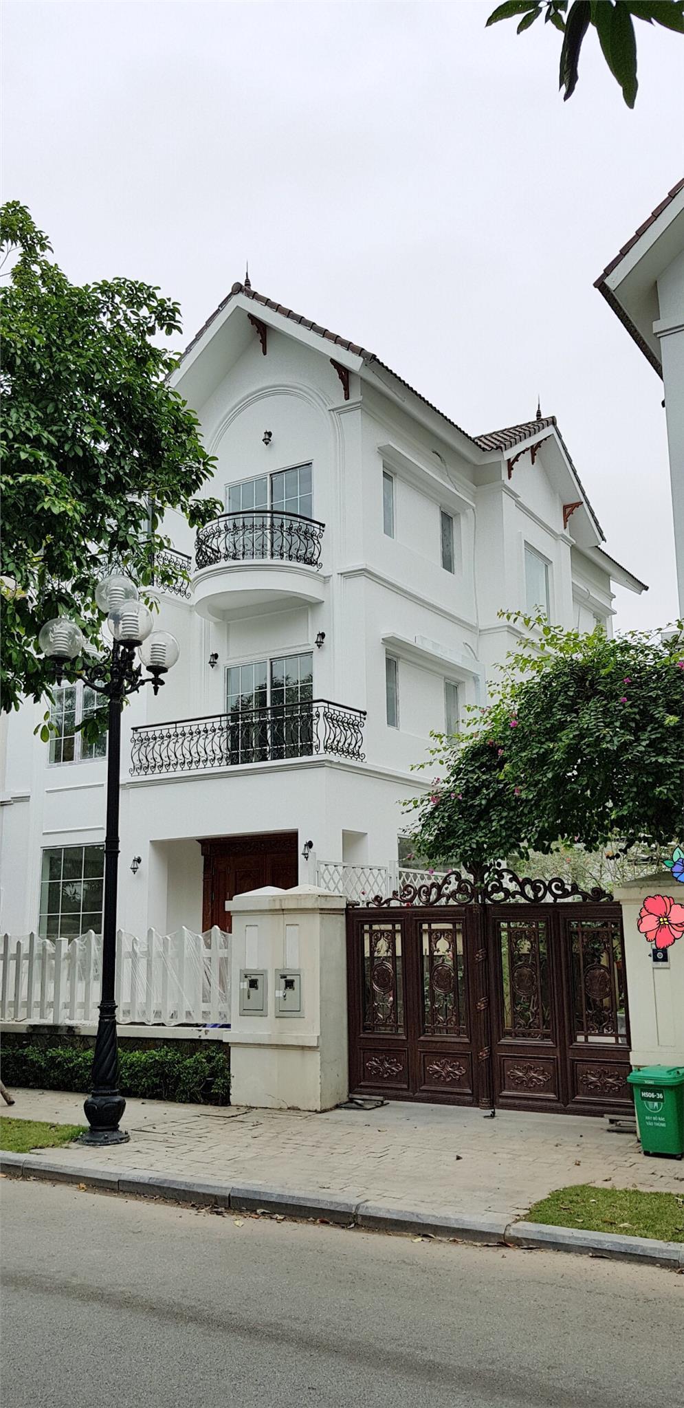 Cho thuê nhà nguyên căn biệt thự villa tại Từ Sơn Bắc Ninh 10 phòng1262404