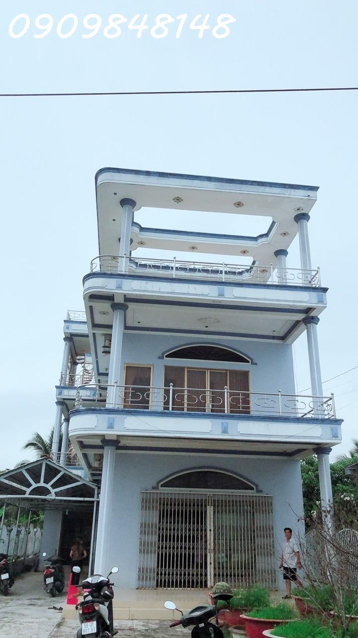 Cần bán nhà 3 tầng, diện tích 341,3m2 tại xã Sơn Định, Huyện Chợ Lách866648