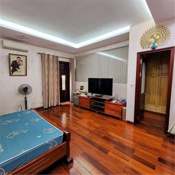 Bán lô đất 5 căn đã tách sổ mặt ngõ phố Phạm Văn Đồng 176m² 25.5tỷ Bắc Từ Liêm2050280